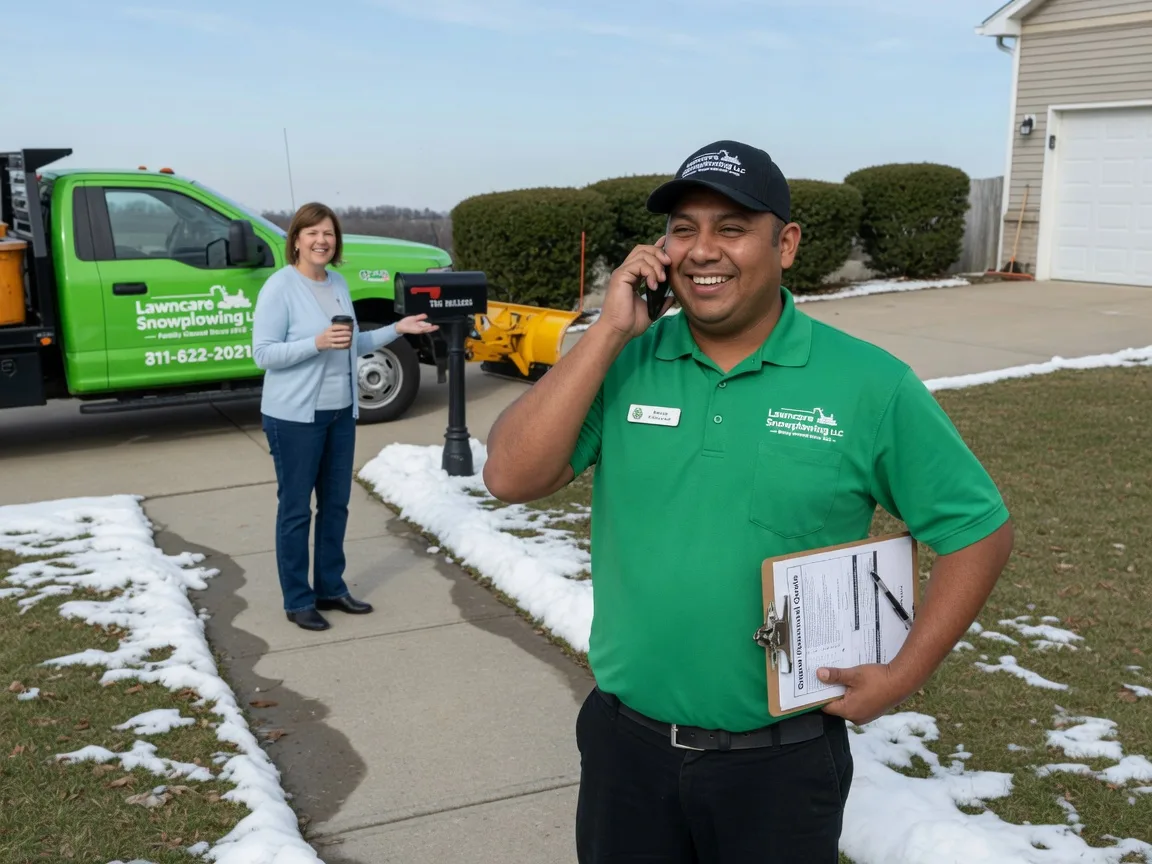 Lawn Care Services By Expert Landscaper Hill City, SD FAQs